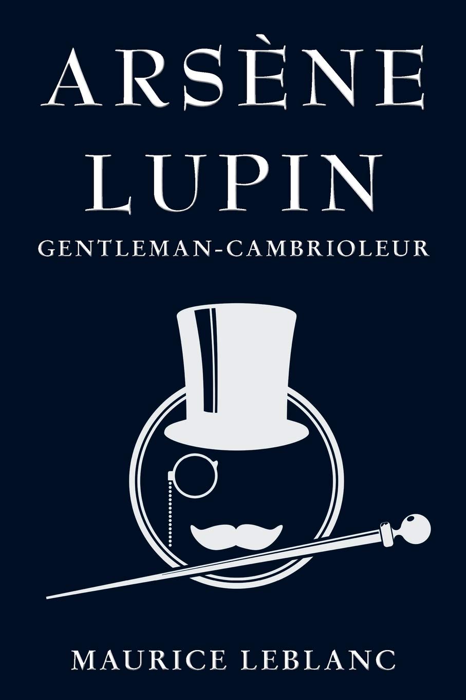 Arsène Lupin: Gentleman-Cambrioleur