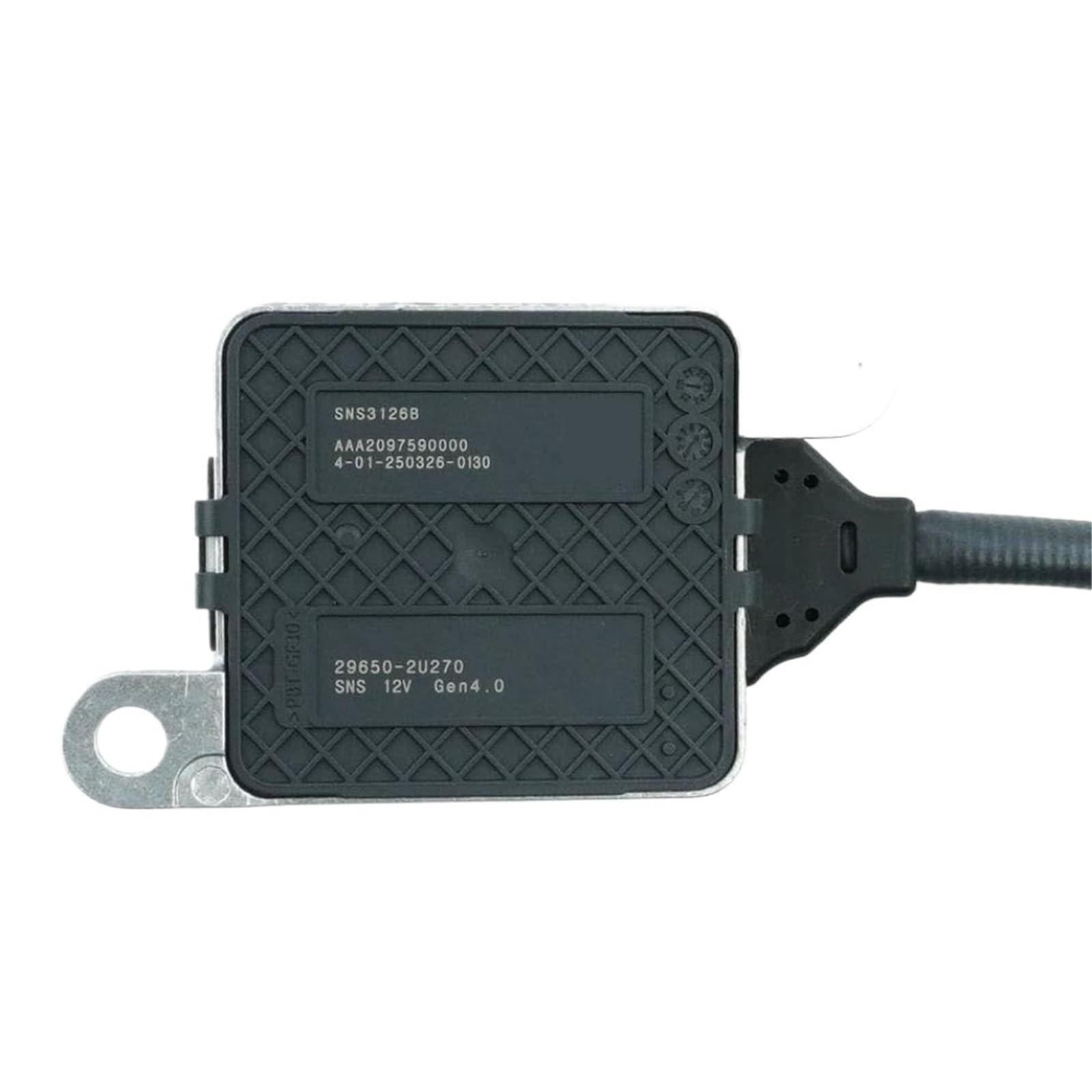 QfUxYYSLD 29650-2U270 SNS3126B Nitrogen Oxide Sensor 296502U270 NOx Sensor