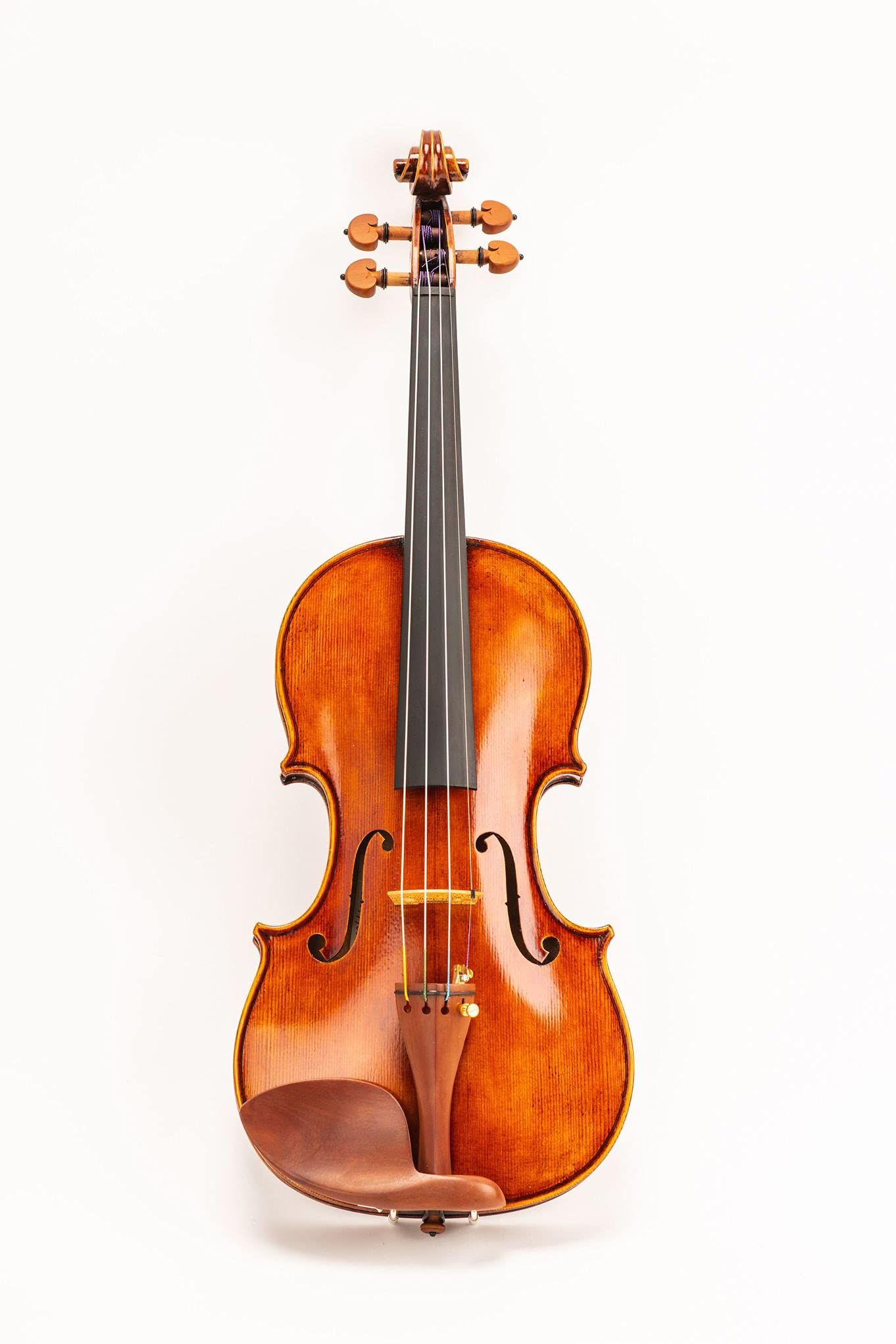 Photo 1 of D Z Strad Model 300 Violin