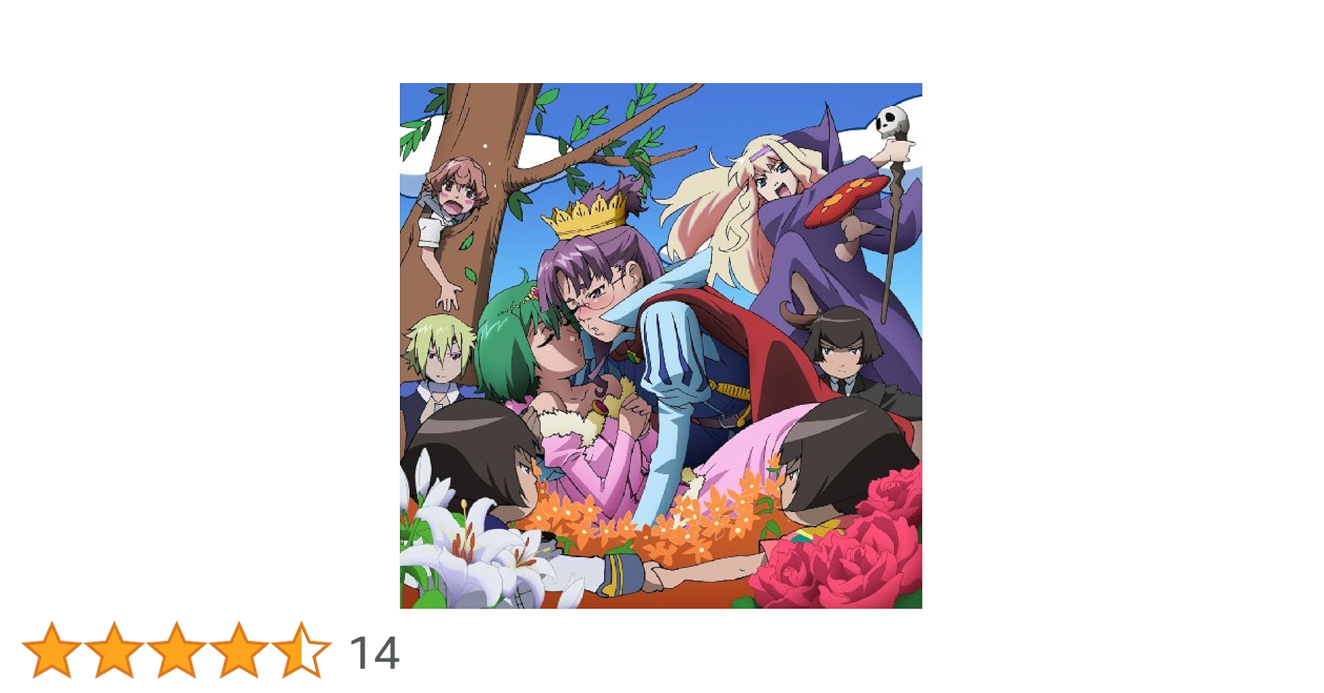 マクロスF(フロンティア)　ドラマCD　～娘ドラ◎ドラ1〜4 819N1GJ9esL._SY200_QL15_.jpg