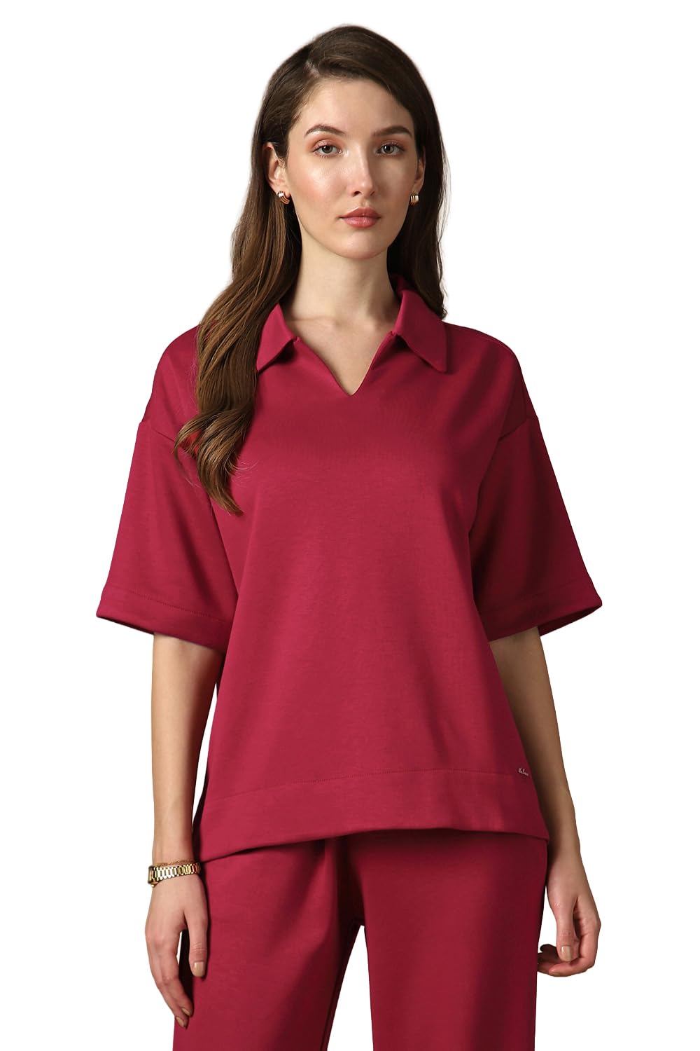van heusen Women Blouse-picture-35