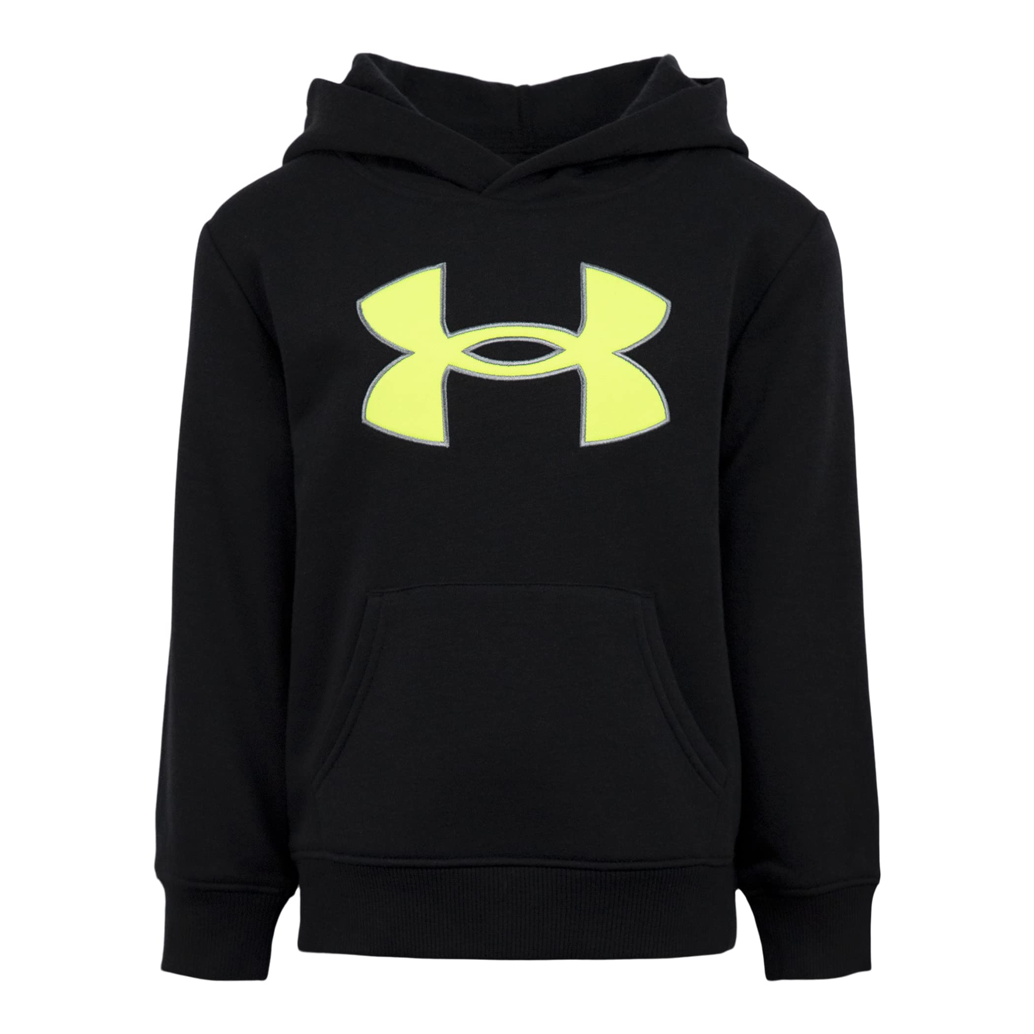 Under Armour Boys' Fleece Pullover Hoodie Sweatshirt, Outdoor Collection