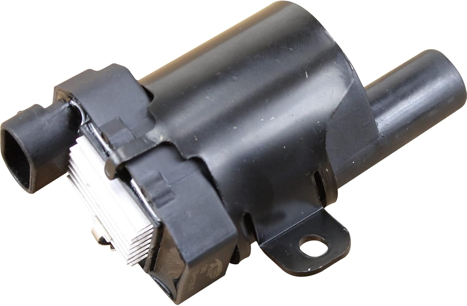 AIP Electronics Premium Ignition Coil on Plug COP Pencil Pack Compatible with 1999-2009 Buick Cadillac Chevrolet GMC Hummer and Isuzu Round Style Coil OEM Fit C262