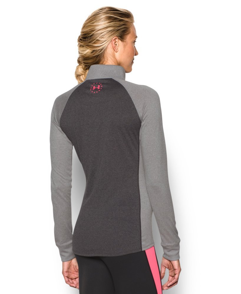 Under Armour Koszulka Kobiety Tech Mesh Ss