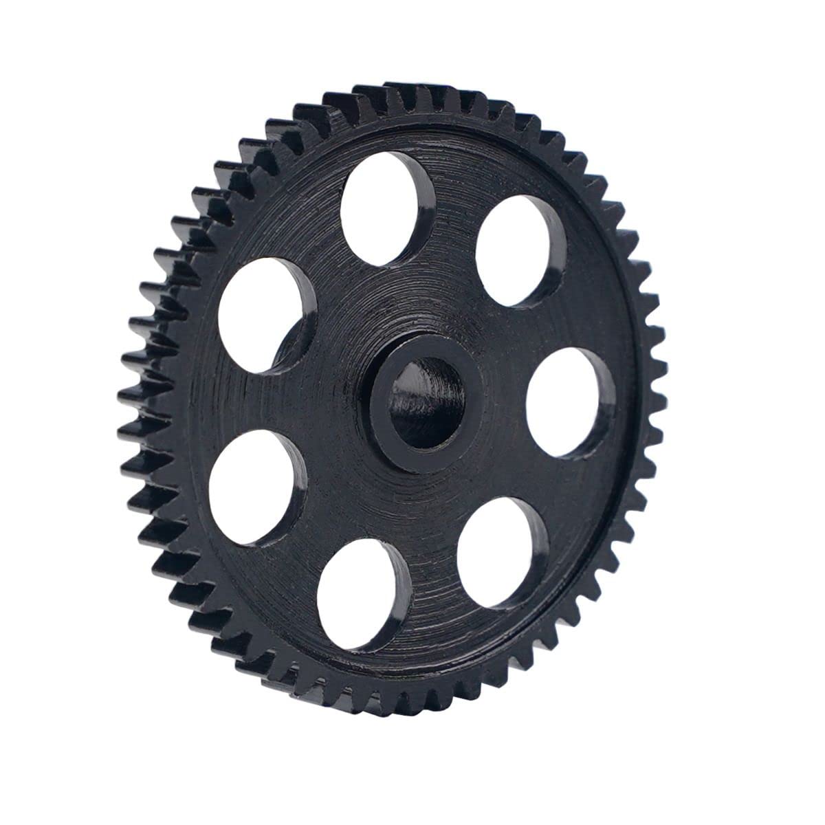 Amazon.com: Powerhobby 54T 0.5 Hardened Steel Main Spur Gear