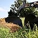 Brinly PP-510-A Sleeve Hitch Tow Behind Moldboard Plow, 10
