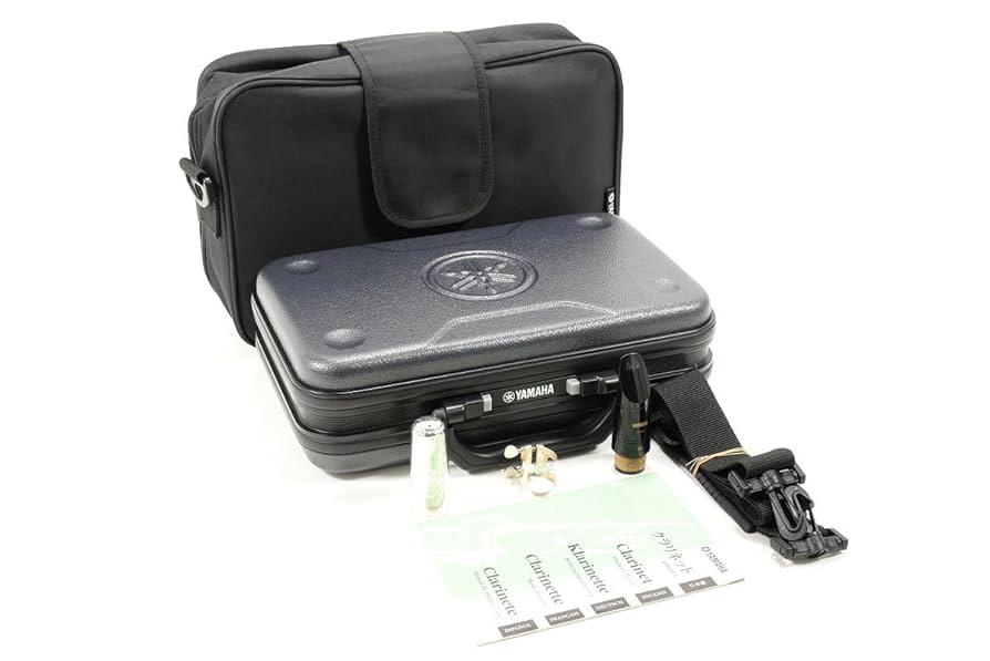 YAMAHA クラリネット clarinet YCL-681 - Overview - Clarinets - Brass & Woodwinds - Musical