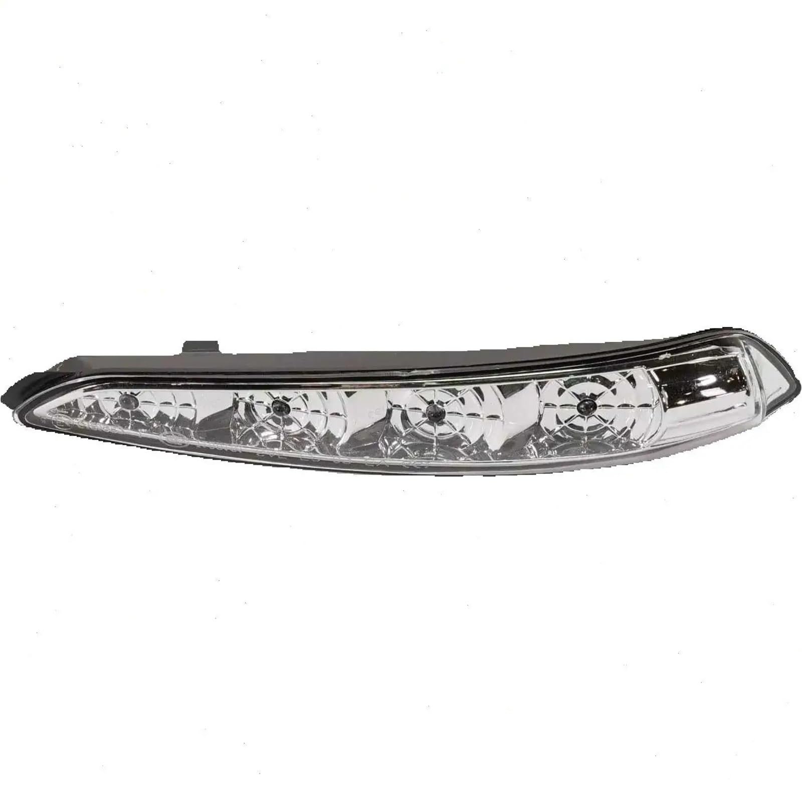 Para Hyundai Para Sonata 2011-2014 Conjunto De Luz De Señal De Giro