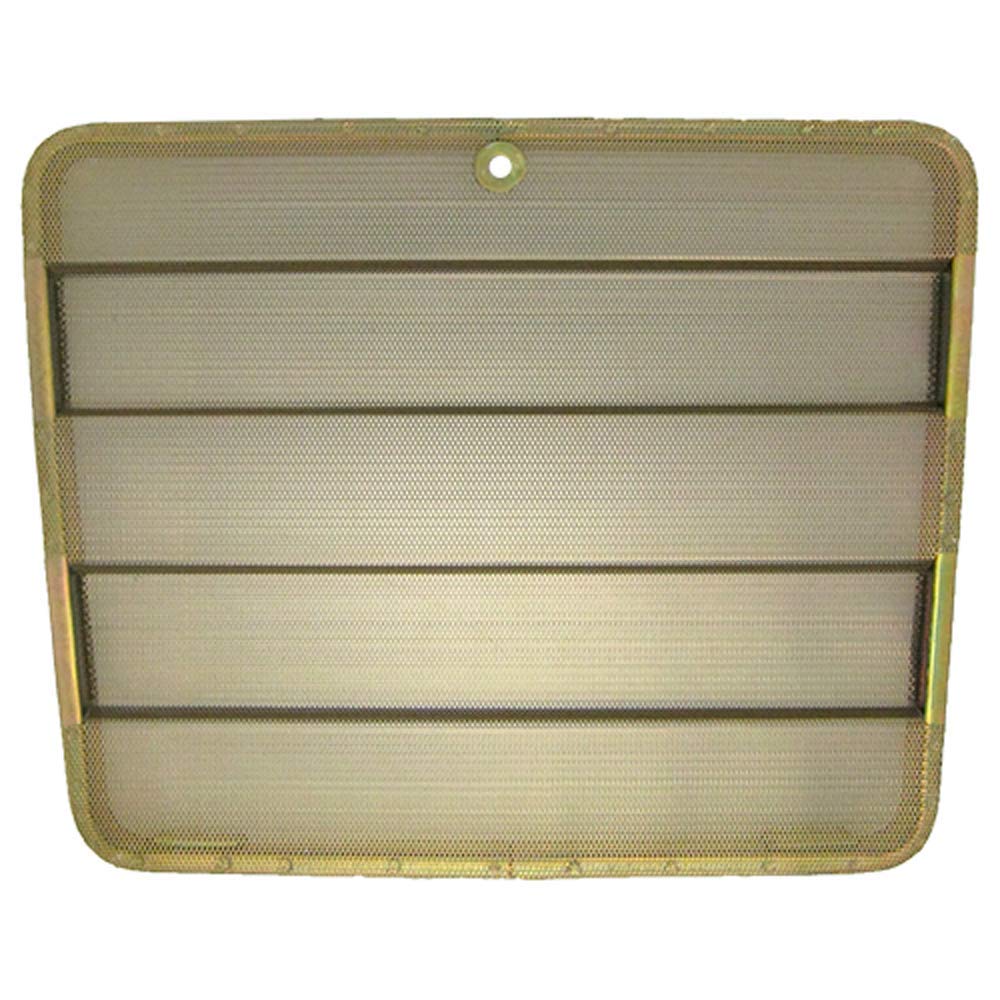 532234M91 Grille, Lower for Massey Ferguson 255, 265, 275, 285