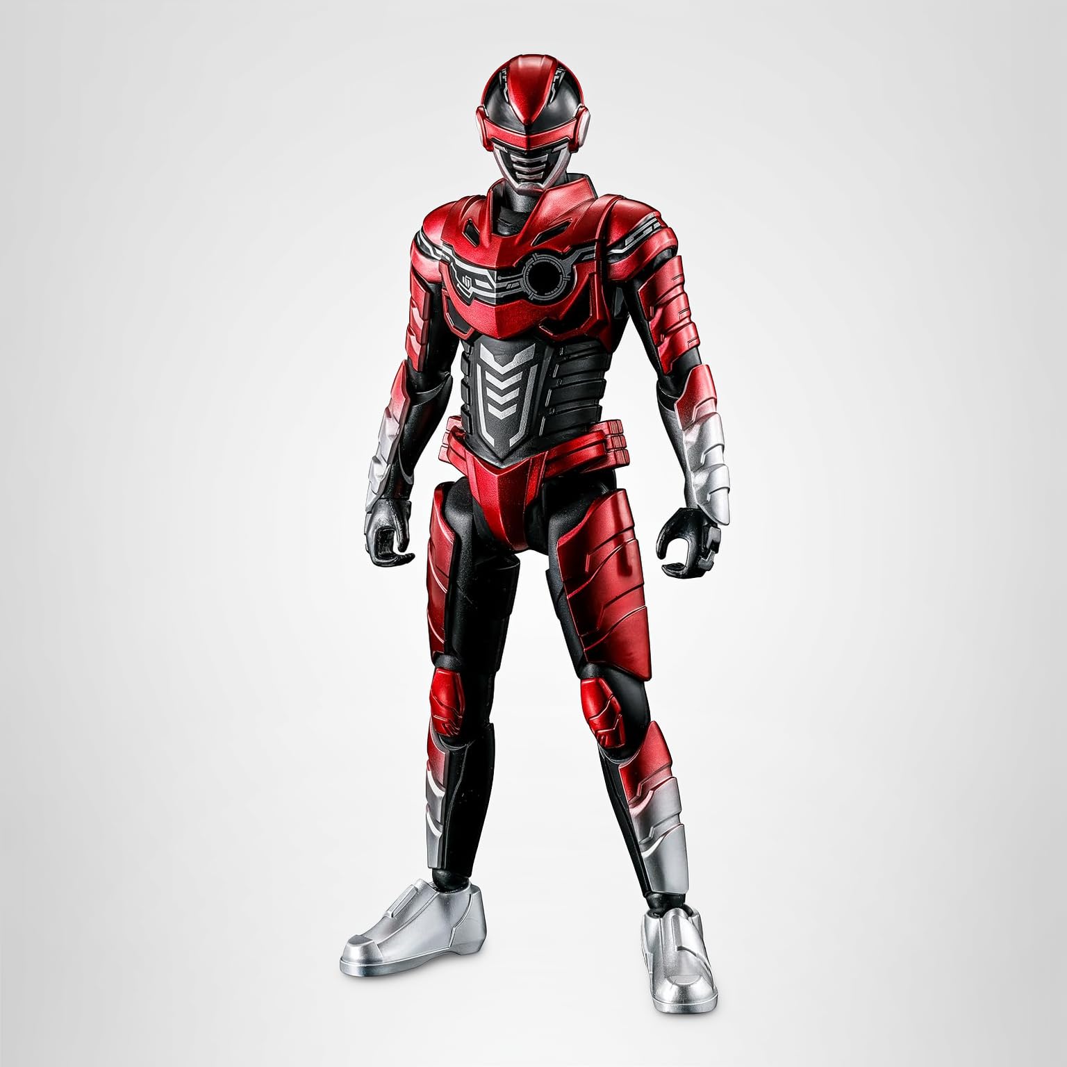 Amazon.co.jp: [バンダイ(BANDAI)] 超宇宙刑事ギャバン インフィニティ