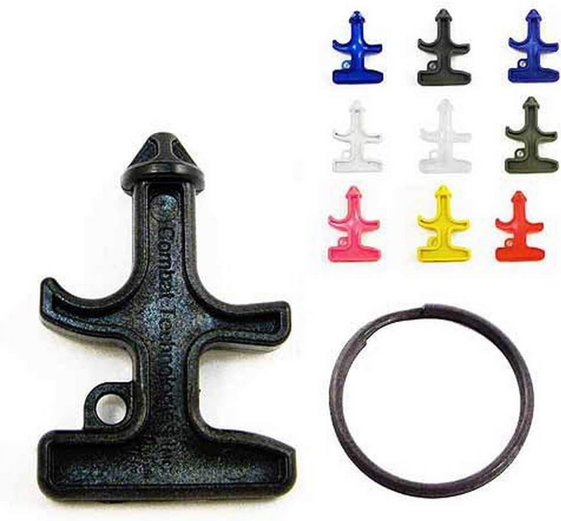 Shomer-Tec Stinger Key Chain