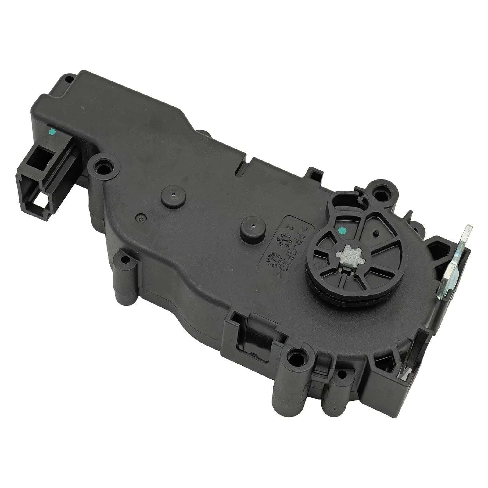 Vamhhx One Color Boot Lock Latch Actuator Rear Trunk Door Lock Latch Actuator Motor Tailgate Boot Hatch For Benz C E V For Glk S204 X218 S212 W447 W166 A2047500060 Boot Tailgate Lock
