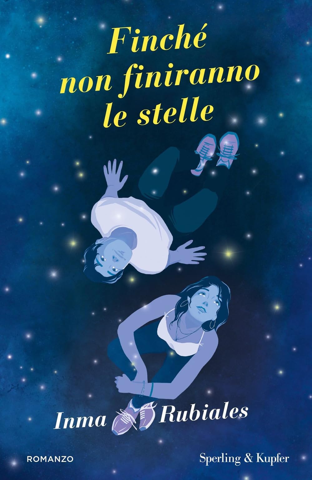 Finché Non Finiranno Le Stelle - 4