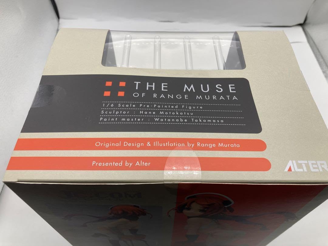 Amazon.co.jp: JC.COM THE MUSE OF RANGE MURATA 村田蓮爾 Amazon.co.jp: JC.COM THE MUSE OF RANGE MURATA 村田蓮爾