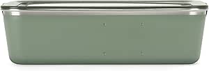 Amazon.com: Klean Kanteen Rise Food Box - Big Meal - Reusable, Durable ...