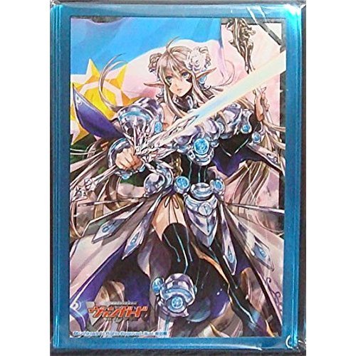 Amazon | ヴァンガード 日本語版 カードスリーブ 導きの宝石騎士