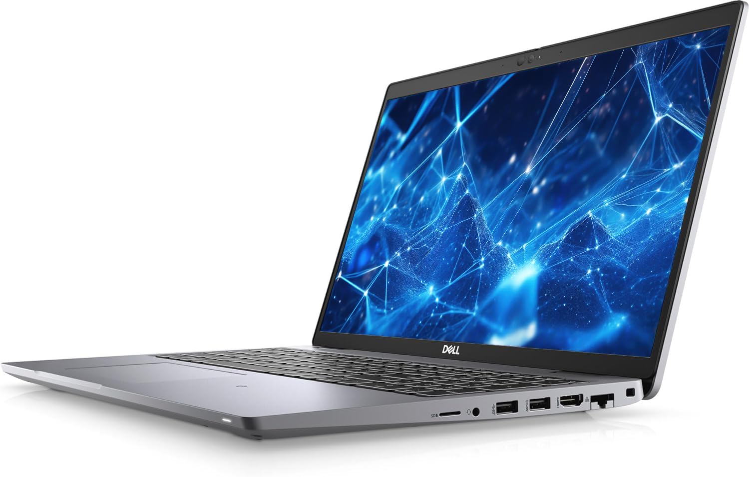 第11世代 i7 フルHD 15.6 デル ノートPC Latitude 5520 Core i7-1185G7 windows11 pro 8GB SSD256GB カメラ オフィス C417 Amazon.com: Dell Latitude 5520 Business Laptop 15.6