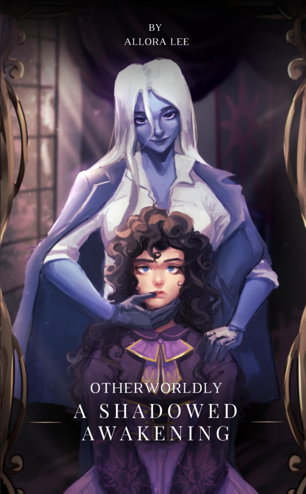 Otherworldly: A Shadowed Awakening