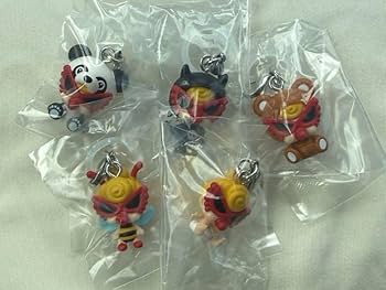 Amazon | ヒスミニ ヒステリックミニ めじるしアクセサリー