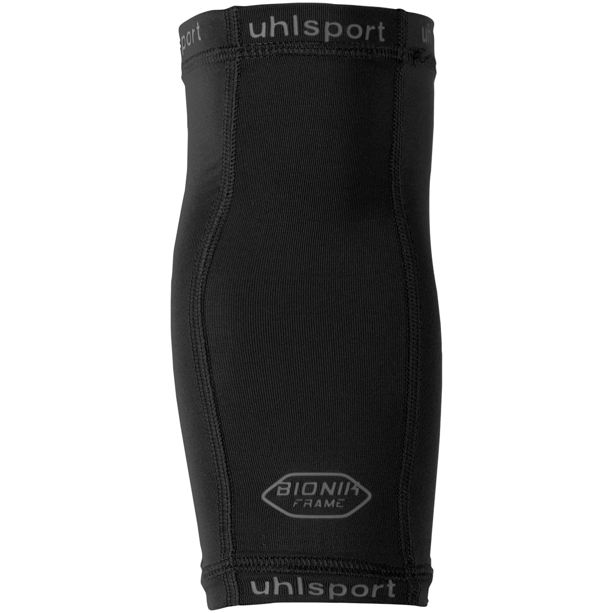 uhlsport Bionikframe Elbow Pad, Gomitiere Unisex Adulto