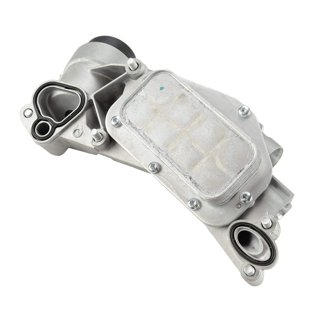 Frankberg Obudowa filtra oleju z filtrem do Cruze J300 J305 J308 Trax Astra H L48 L35 L08 L70 L69 L67 Astra J P10 L48 Insignia A G09 Zafira B A05 1.6L 1.8L 2008-2020 93186324