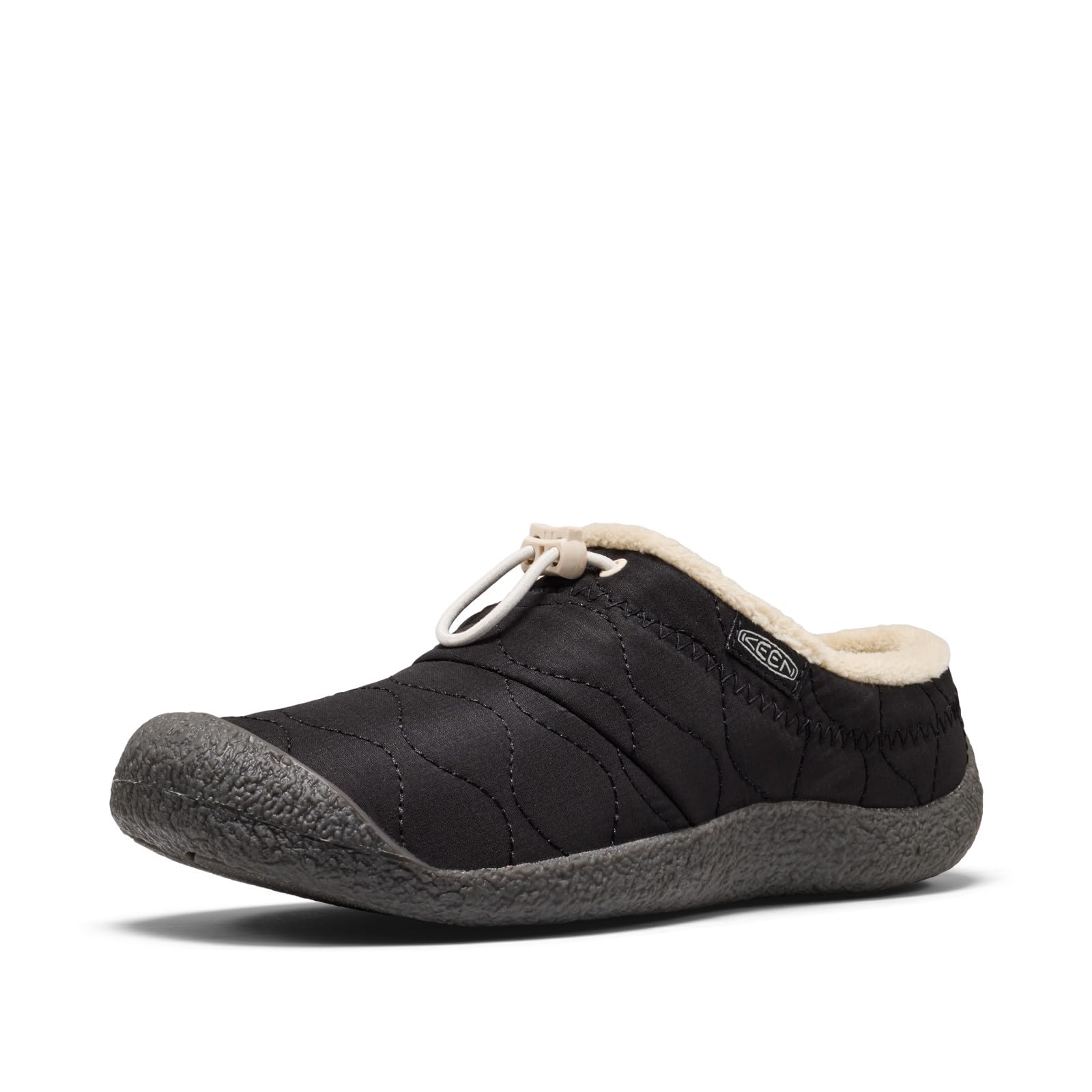 KEEN Damen Howser III Slide Hausschuhe