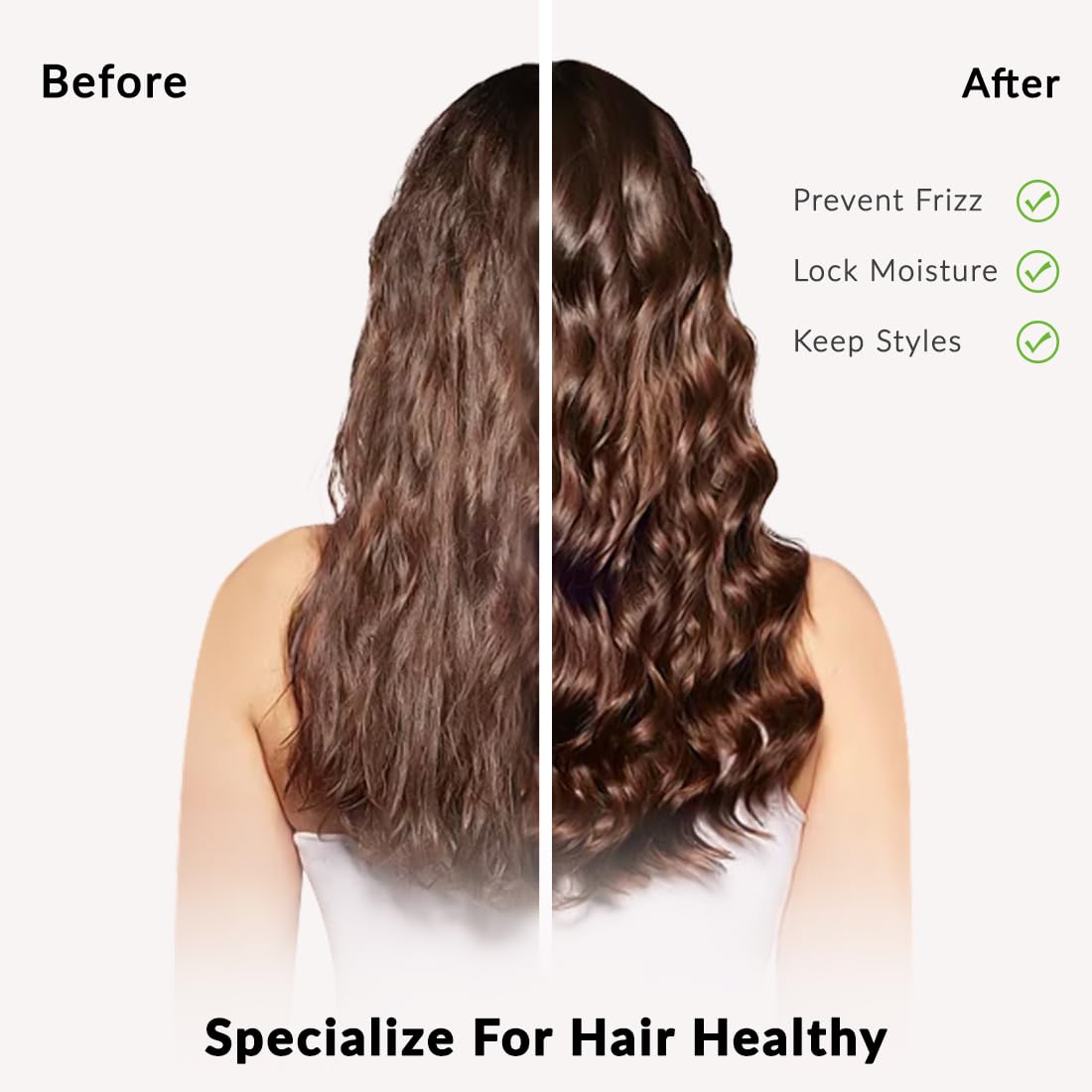 Bonnet de nuit en 100 % soie de mûrier pour femme - Bonnet de nuit en soie avec fermeture réglable - Bonnet souple à doublure en soie pour boucles et cheveux longs - Noir