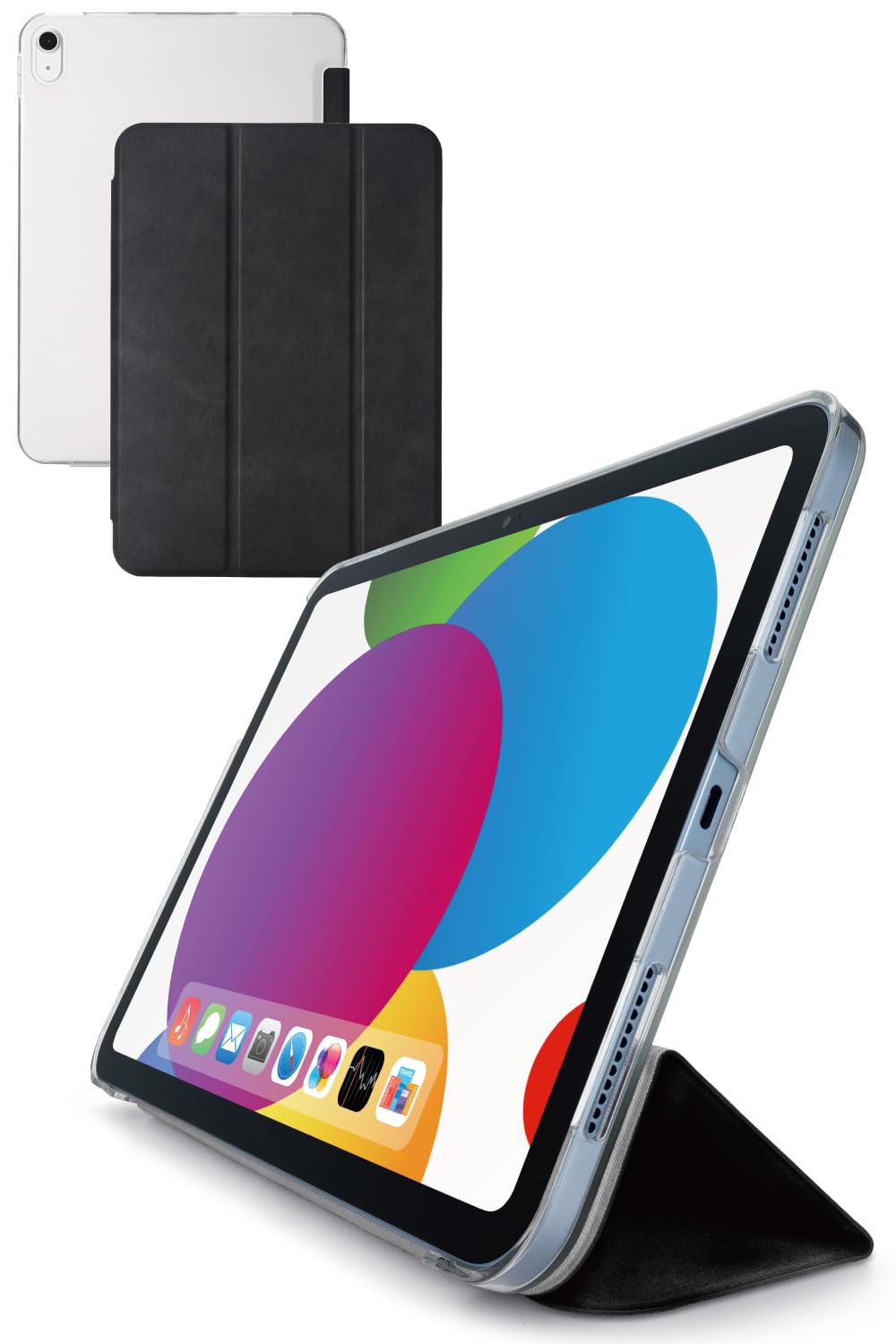 Amazon.co.jp: エレコム iPad 第11世代 A16 11インチ (2025) 10.9