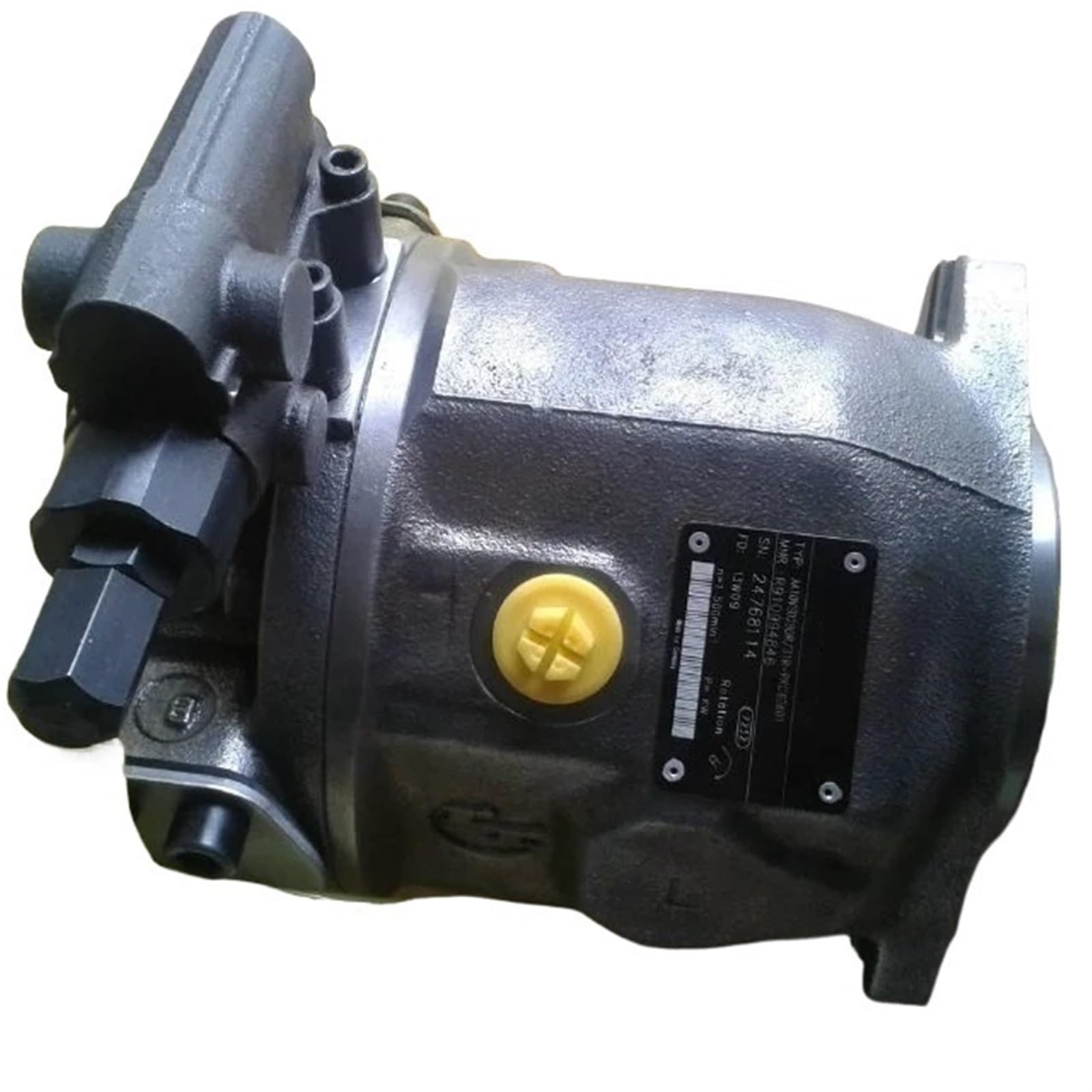 UWUKCJOKQ Hydraulic Gear Pump A10VSO Piston A10VSO71DFLR31R-PSC92N00-S1268