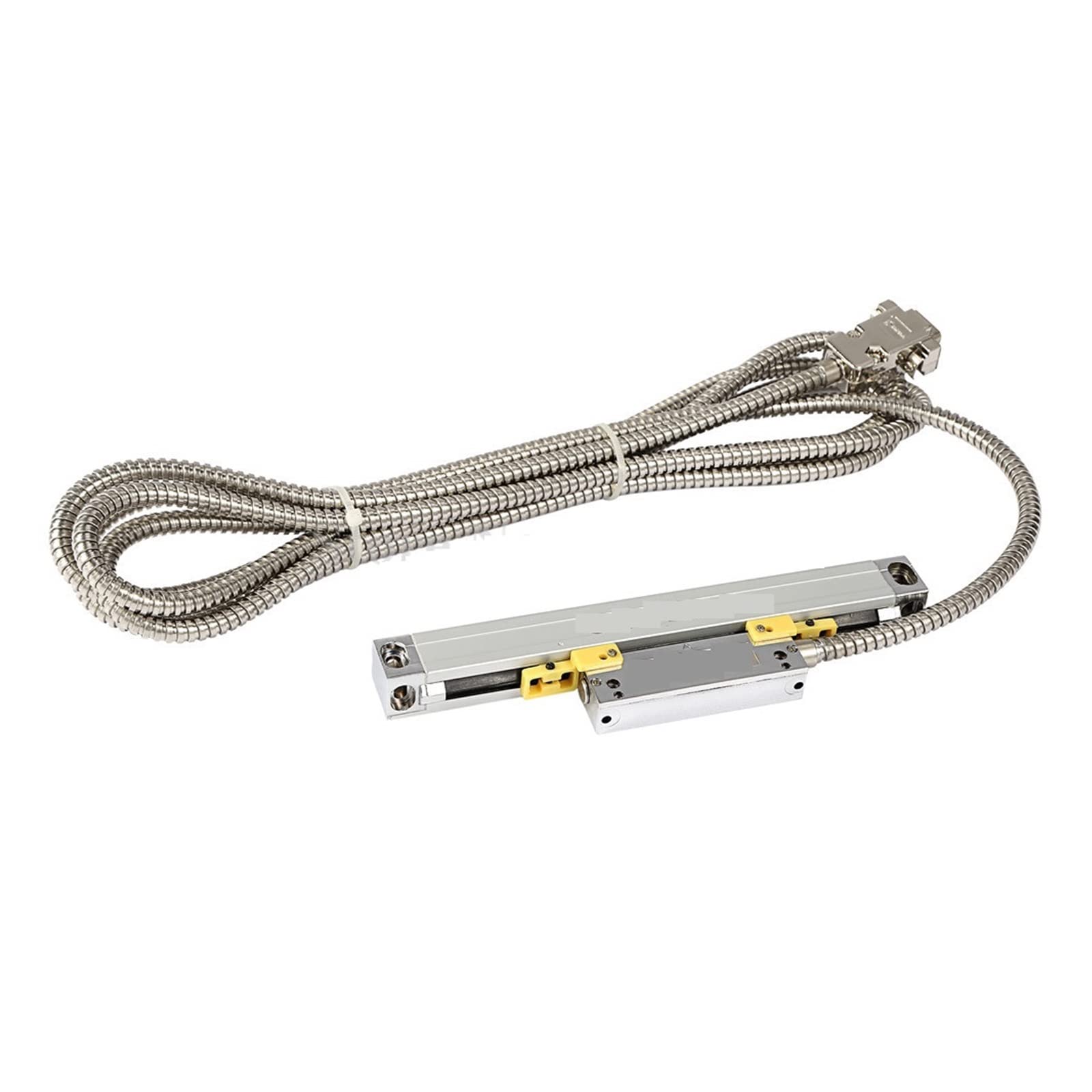 KA-500 70 120 170 220 270 320 370 420 470 mm Schlanker Linearmaßstab KA500 Dünner kleiner Linear-Encer,Digitale DRO(KA-500 270mm)