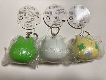 Amazon | スクイーズ フロッグスタイル 3個セット カエル 2002年