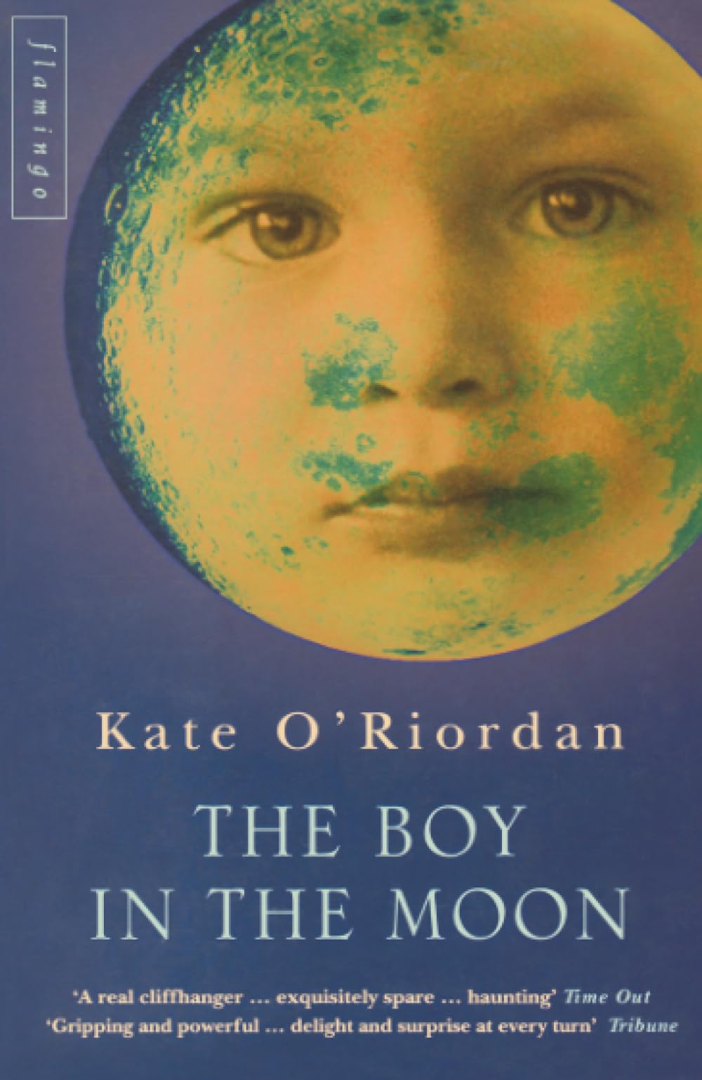 THE BOY IN THE MOON: A Powerful Irish Drama About the Weight of Generational Secrets