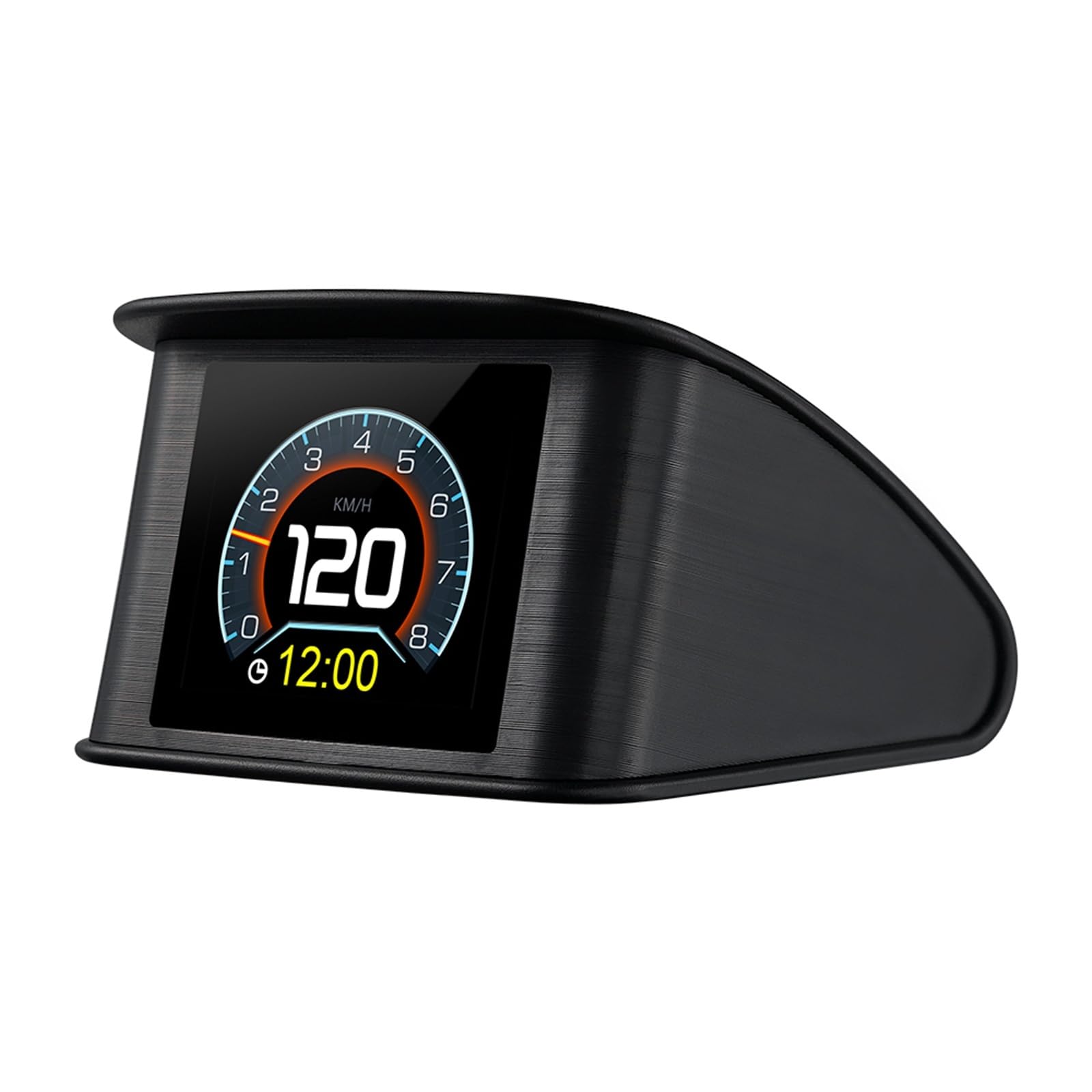 P10 Pro for HUD OBD2 Head Up Display Computadora de a Bordo Velocímetro Digital con Idioma Ruso Accesorios electrónicos for automóviles