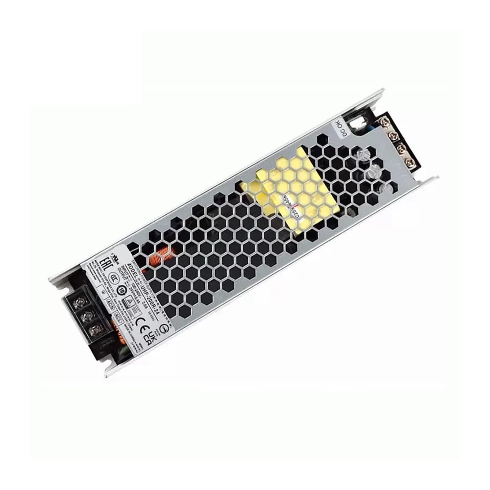 XDDQWSWA UHP-200R-24 Switching power supply 24V