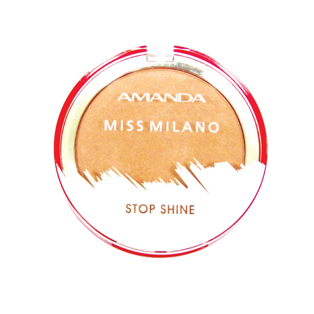 Amanda MilanoStop Shine Powder - 6, 12.5g