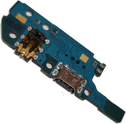 Miniatura 5 de A10e Puerto de carga USB Cargador Dock Flex Cable Junta Conector Reemplazo para Samsung Galaxy A10E SM-A102U