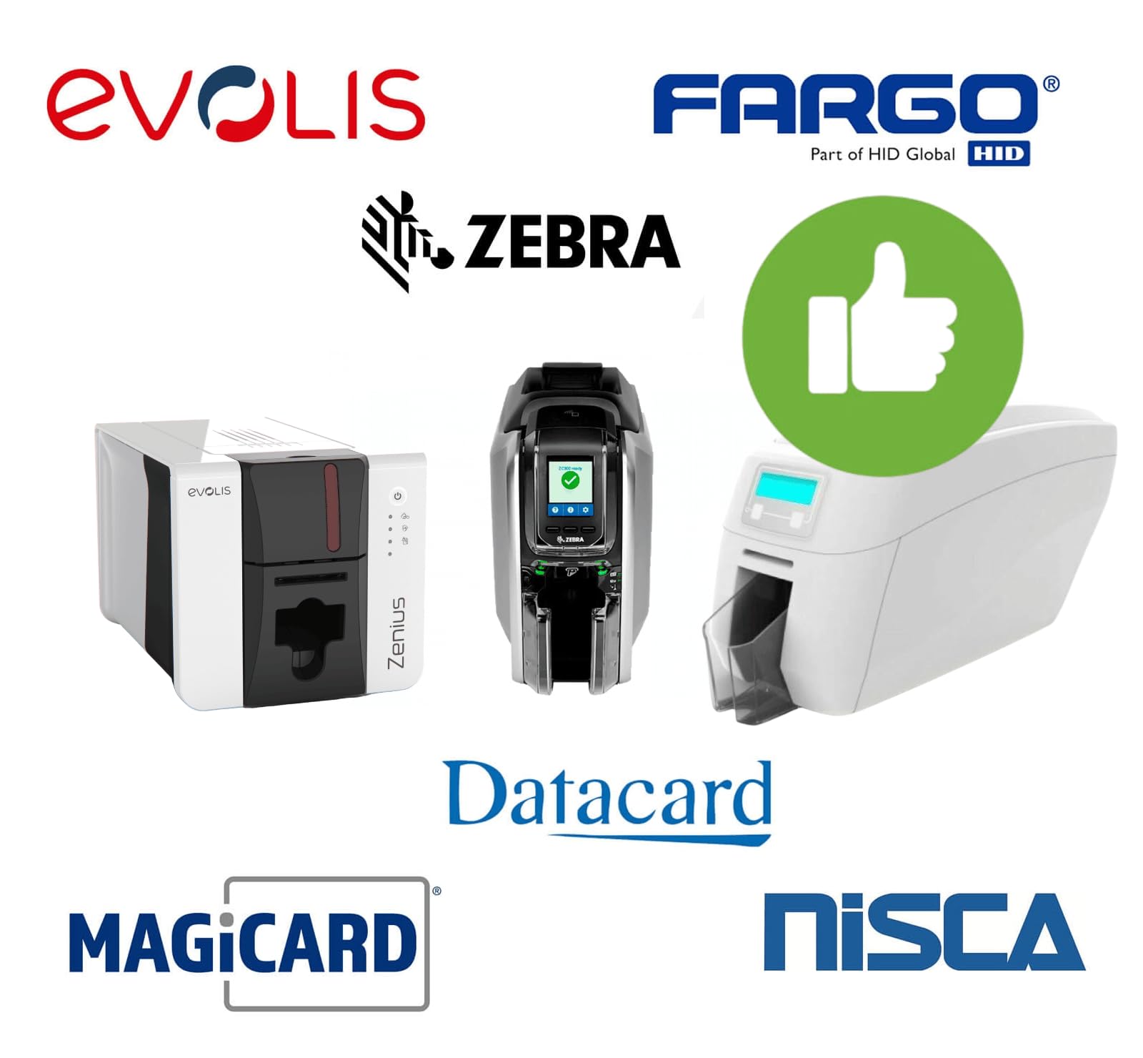 Software für Kartenerstellung Kartensoftware Kartendesign ID-ALL Expert professionelle Kartenerstellung für Industrie Büro und Events