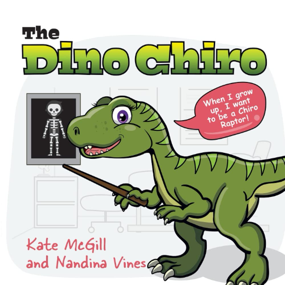 The Dino Chiro
