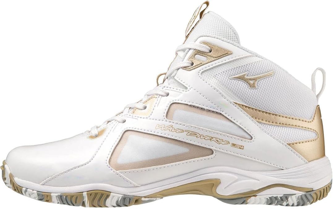 Amazon | [ミズノ] ユニセックス ウェーブ ダイバース LG4 Ltd WAVE