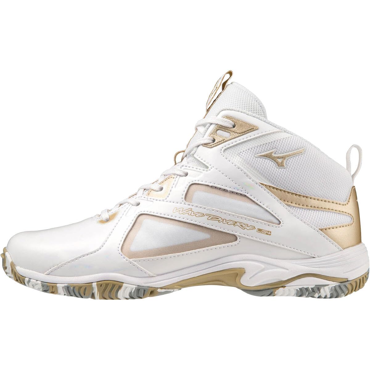 Amazon.co.jp: ミズノ MIZUNO フィットネス シューズ ウエーブ