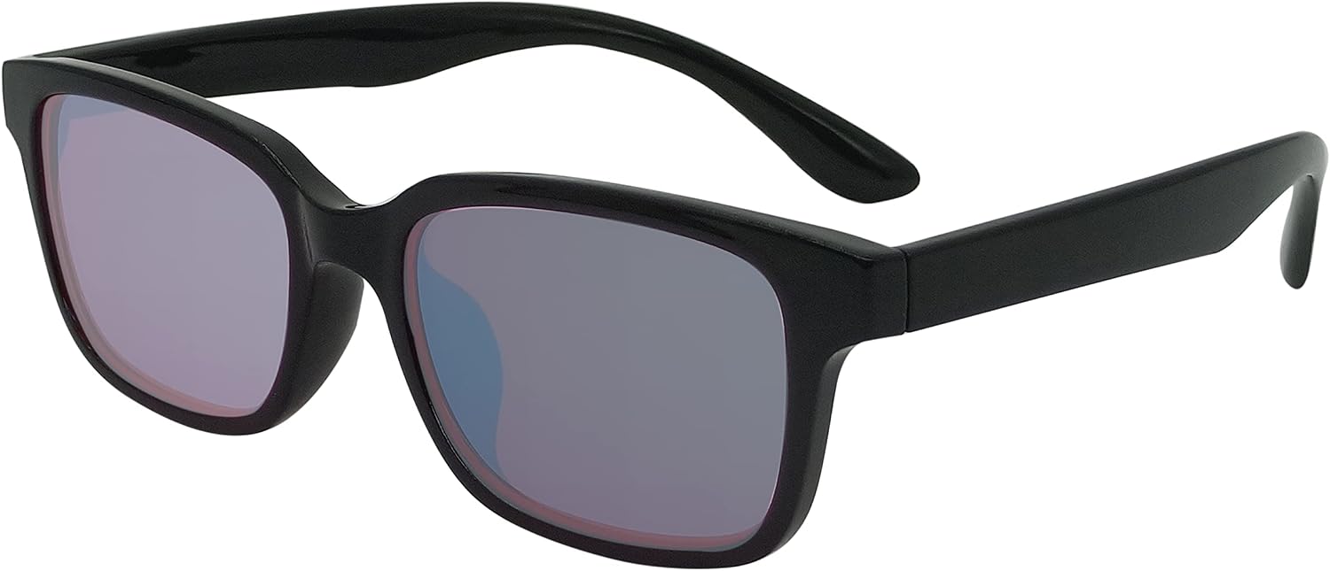 Color blind glasses for men,uitable for indoor and outdoor use Color blind glassess