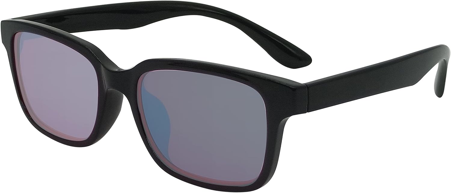 DALURN Colorblind Glasses for Men Colorblind Correcting