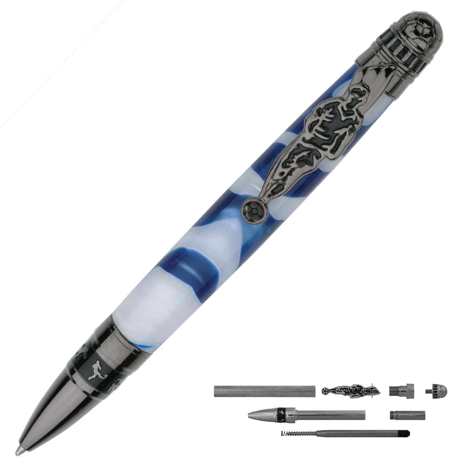 ルールス　soccer PENs ルールス soccer PENs ルールス soccer PENs Soccer Golden