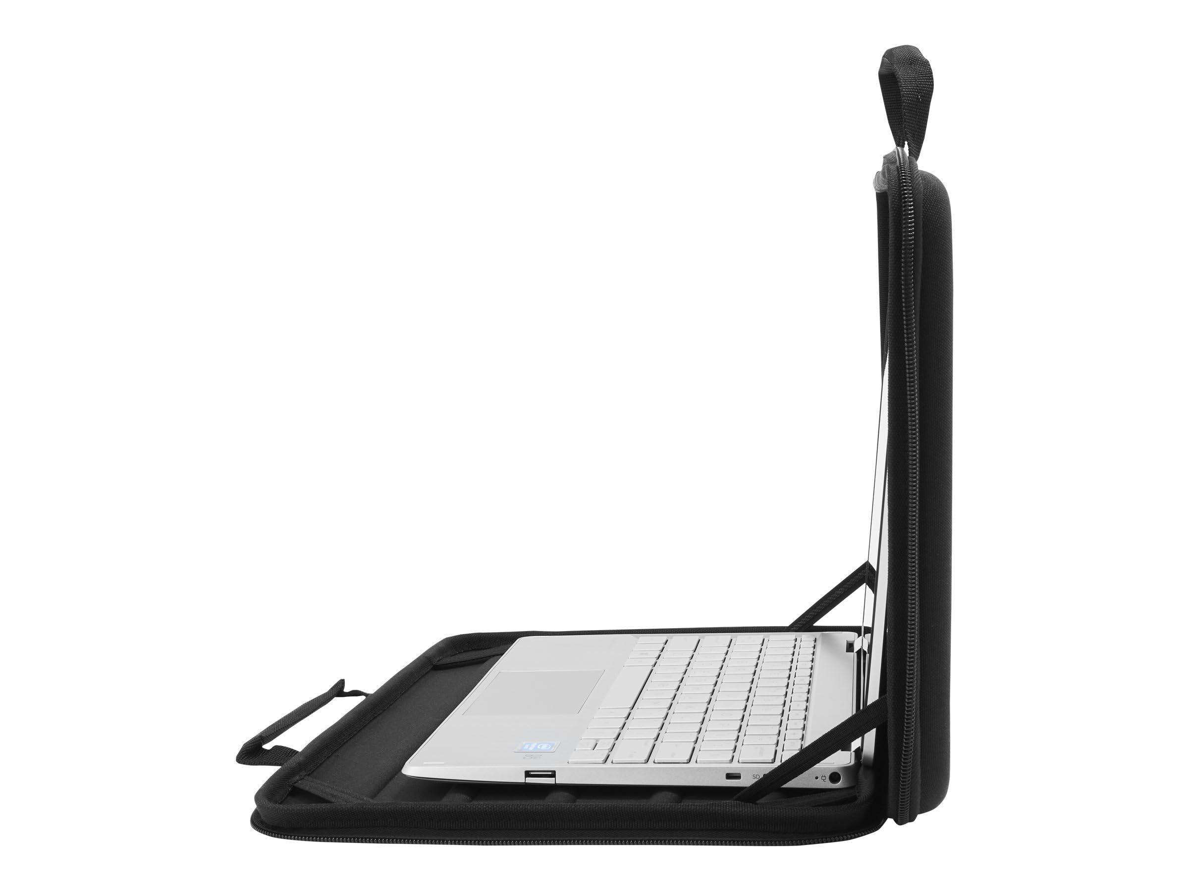 HP Chromebook 本体 + キャリングケース Chromebooks - Gumdrop Cases