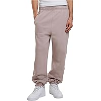 Urban Classics TB014B-Blank Hoody 2-Pack, Pantaloni Tuta Uomo