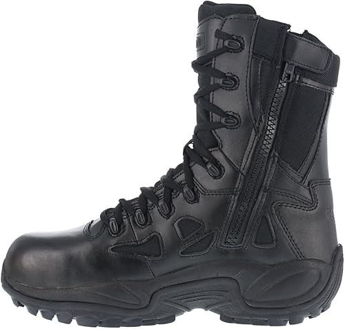 Miniatura 3 de Botas tácticas para hombre de respuesta rápida Reebok Work RB88958 pulgadas