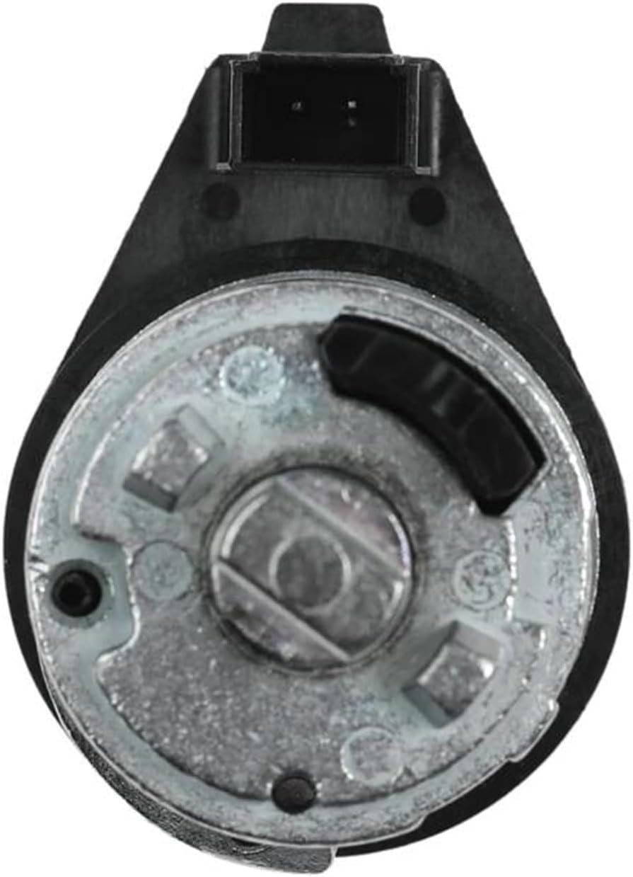 3b0905855c Car Ignition Lock Cylinder with 2 Keys for Vw for Passat 3b2 1996 1997 1998 1999 2000