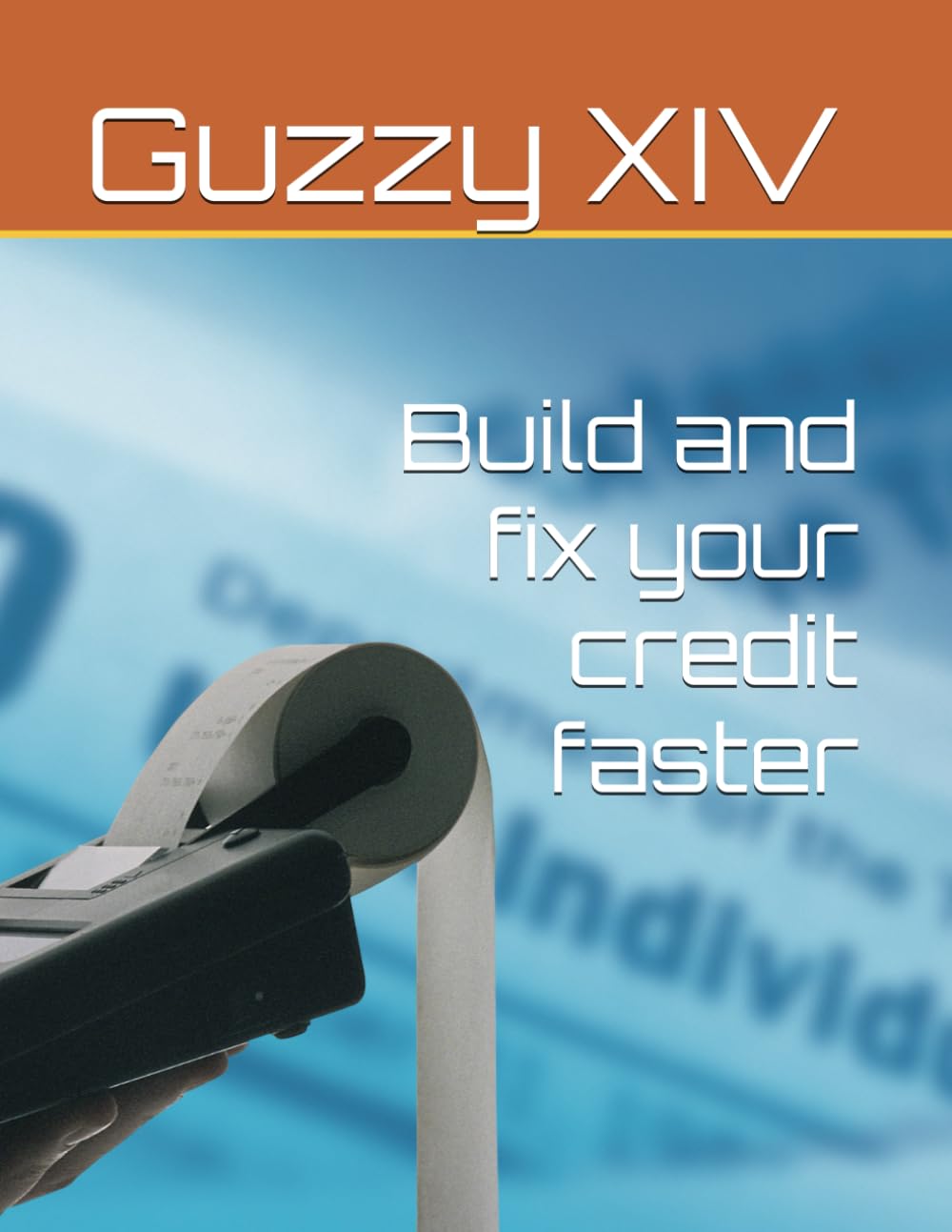 Build and fix your credit faster