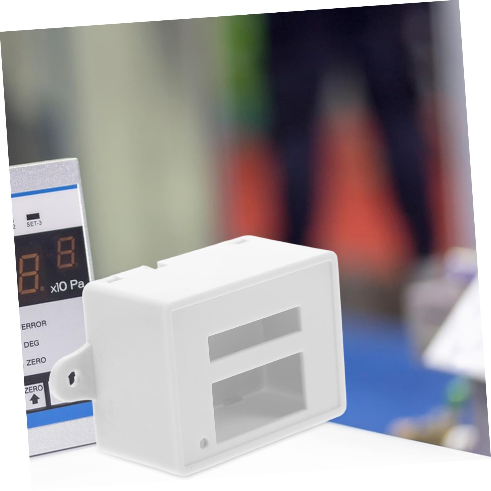 Geheimfach Aufbewahrungsbox - Ladegerät-Design Für Wertsachen & Schmuck