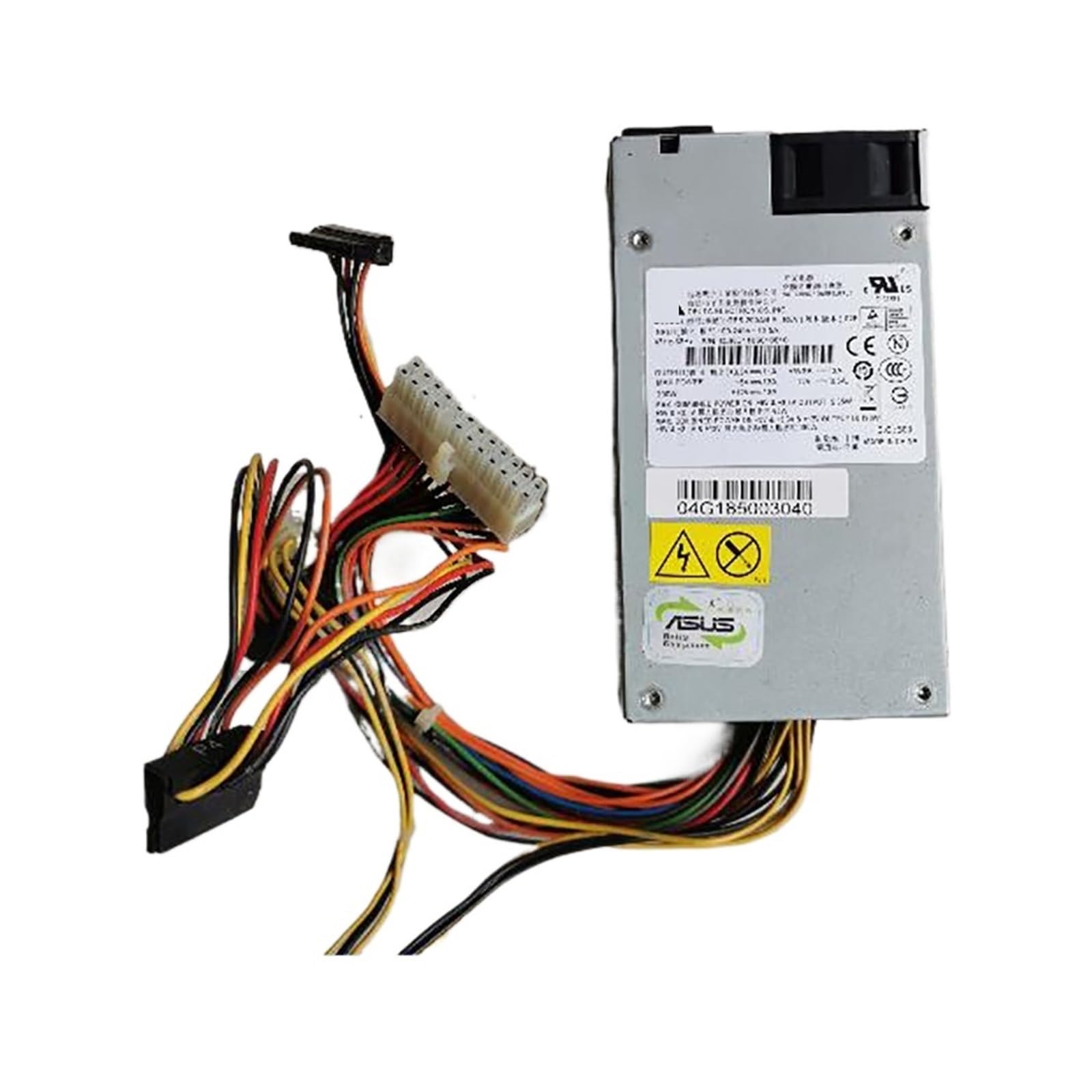 BRODEFUP Power Supply 200W GPS-200AB